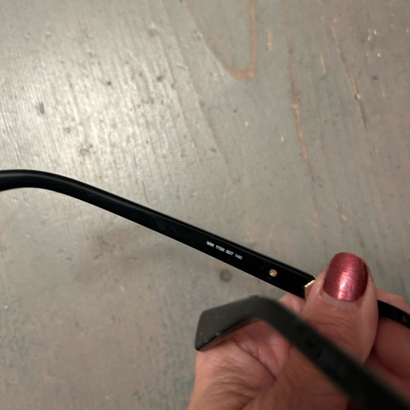 Max Mara frames - Picture 5 of 6